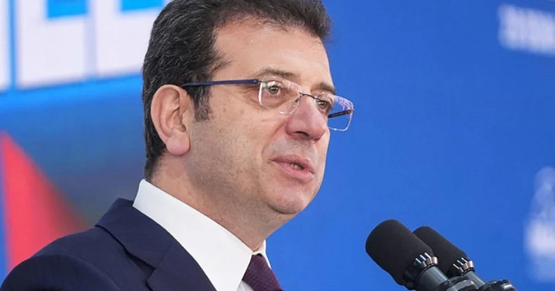 Стамбул готовится к слушанию по делу Имамоглу