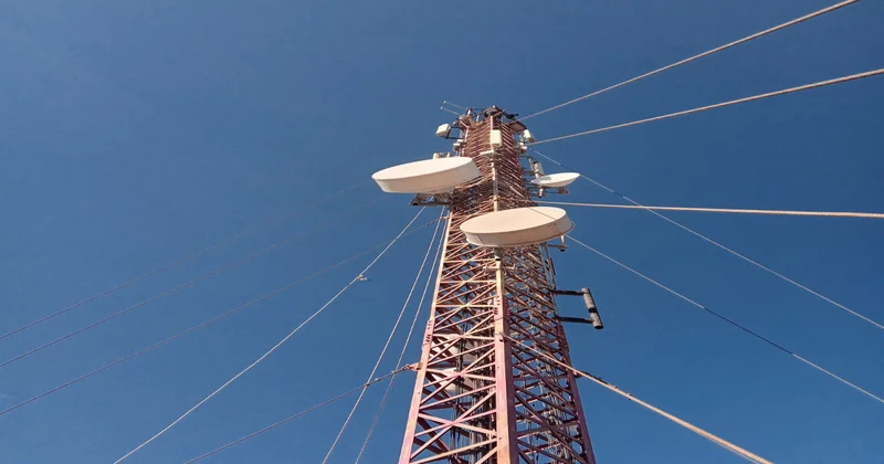 Bakıda radiomonitorinq stansiyaları bir mərkəzdə birləşdirilib