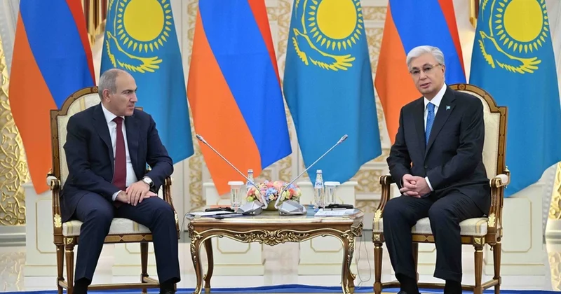 Dünyaya yeni iqtisadi formul təqdim olunur