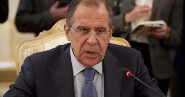 Lavrov: Trampın müharibələri dayandırmaq səyi təqdir olunur, lakin...
