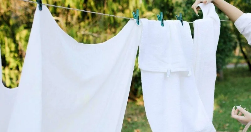 Paltaryuyana 2 tablet əlavə edin: Ağlar yeni kimi olacaq