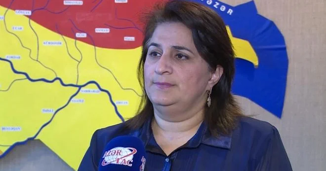 Hava nə vaxta kimi mülayim keçəcək? Açıqlama