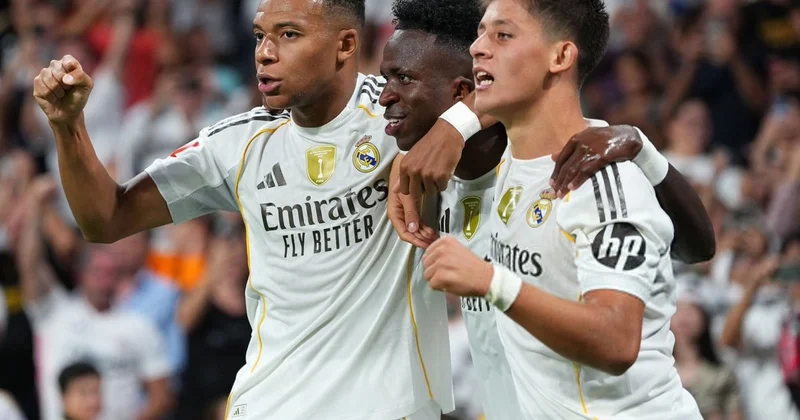 Real ın ulduzuna 1 milyardlıq təklif