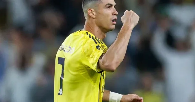 Kriştiano Ronaldo Tacikistana yollanmaqdan imtina etdi