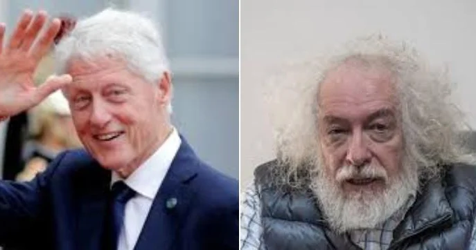 Klinton gərək bir sillə də ağzının üstündən çəkəydi