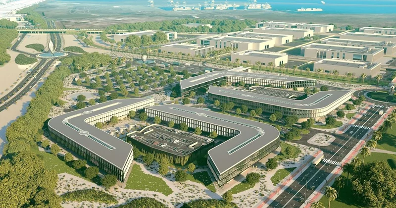 Prezidentdən Ələt azad iqtisadi zonası ilə bağlı FƏRMAN