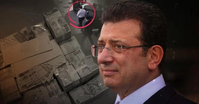 Məhkəmə qəbul etdi İmamoğlunu 2352 ilə qədər həbs gözləyir