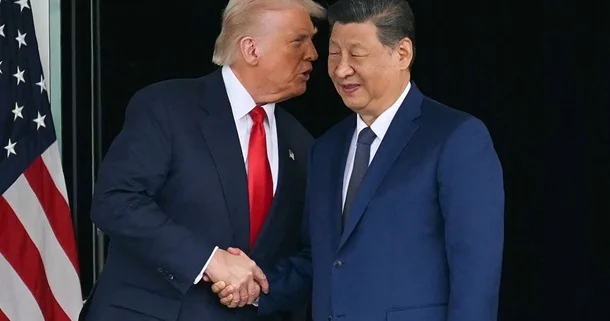 Ukrayna və Tayvan. Tramp və Cinpinin qapalı söhbəti