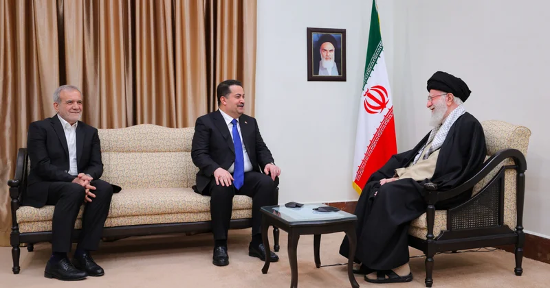 Ему остается одно идти на поклон в Тегеран наш комментарий