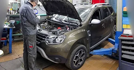 200 min km yürüşü olan avtomobillərdə ən çox rastlanan NAZASIZLIQLAR