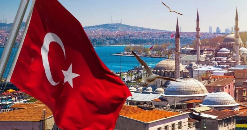 Azərbaycanlılar son 11 ildə Türkiyədən nə qədər evalıb? MARAQLI STATİSTİKA