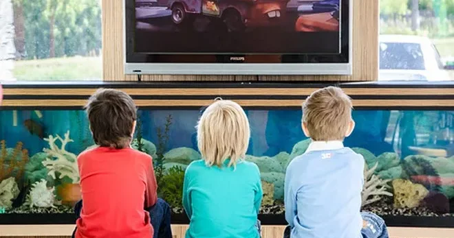 Cizgi filmləri uşaqların dilini necə inkişaf etdirir? Psixoloq izah edir