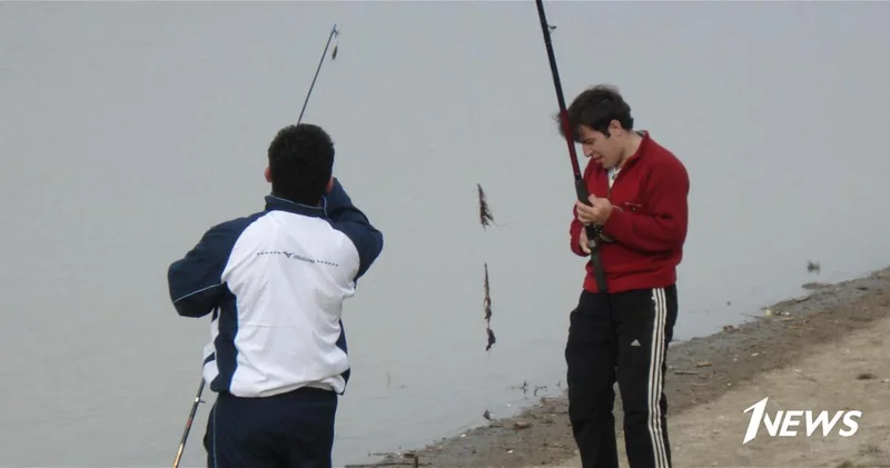 В России разработают проект единых правил рыболовства в открытой части Каспия