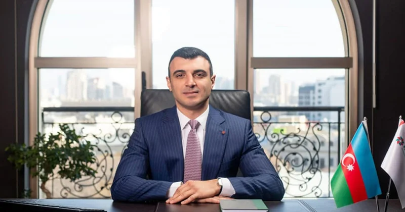 Taleh Kazımov: Yerli banklar COP29 çərçivəsində layihələrə 330 mln. manat ayırıb