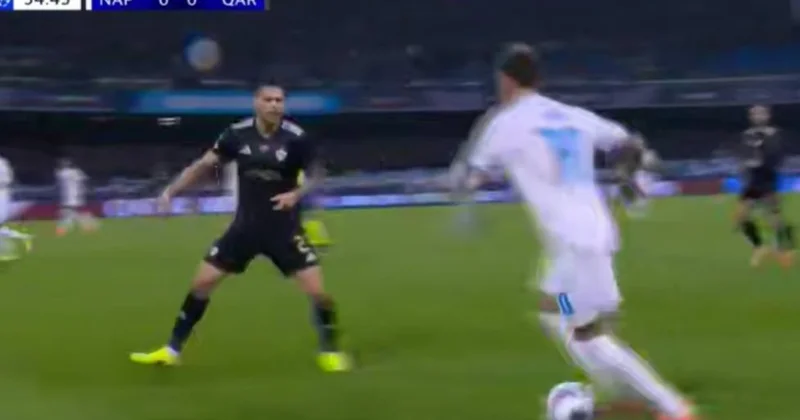 İlk hissənin qəhrəmanı Koxalski oldu Yaddaqalan epizod/VİDEO