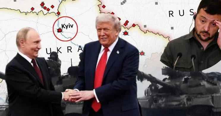 “Sülh planı kağız üzərində yaxşı görünür, amma...” Ekspertlərin ŞƏRHİ