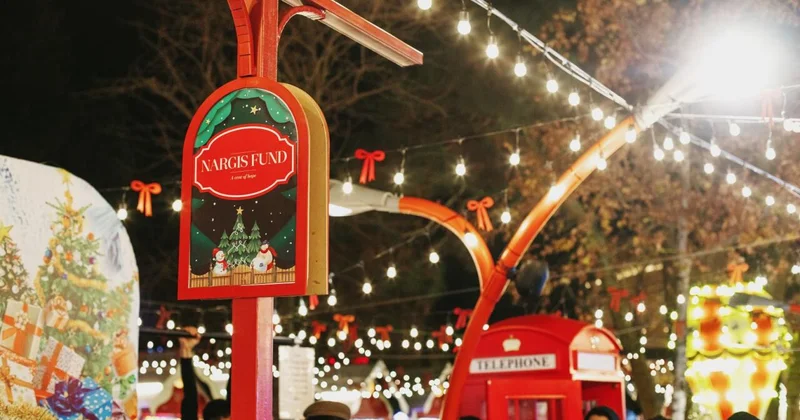 Fəvvaələr Meydanında güclü yanğın