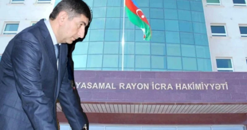 Elşad Həsənovun başçısı olduğu Yasamal Rayon İcra Hakimiyyəti 7 ayda 22 milyona yaxın pulu necə xərcləyib? SİYAHI