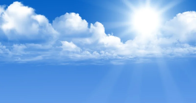 Rayonlarda 20 dərəcə isti olacaq PROQNOZ