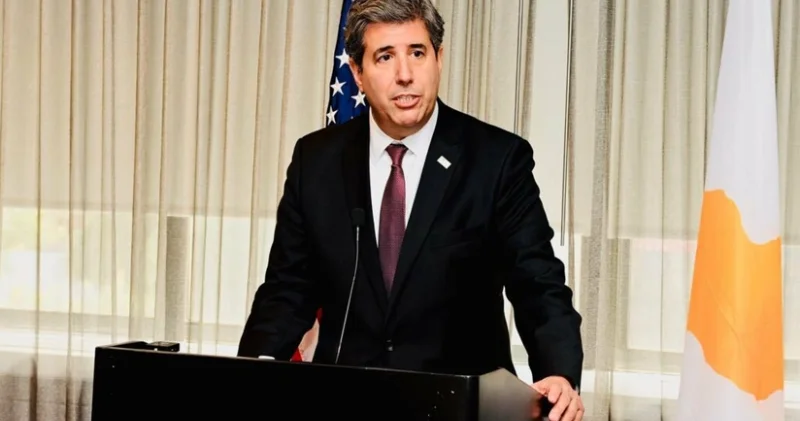 ABŞ dövlət katibinin müavini Türkiyə, İraq və İsrailə səfər edəcək