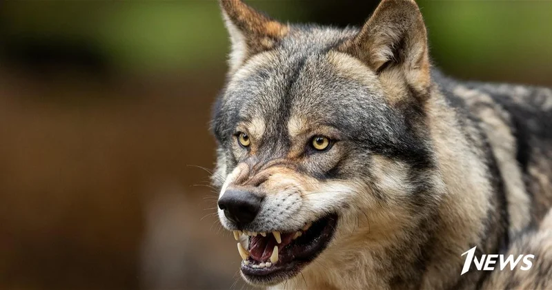 Нападения волков в Кюрдамире: ущерб фермерам достиг 4 тыс. манатов ФОТО