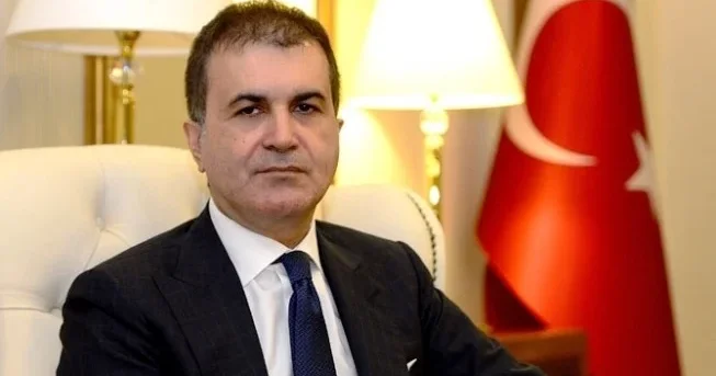 Türkiyə ən ideal vasitəçi ola bilər Çelik