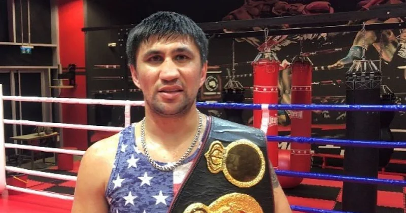 “Bu, Gəncə boksu üçün rüsvayçılıqdır” Ramal Amanovun ə MÜSAHİBƏSİ