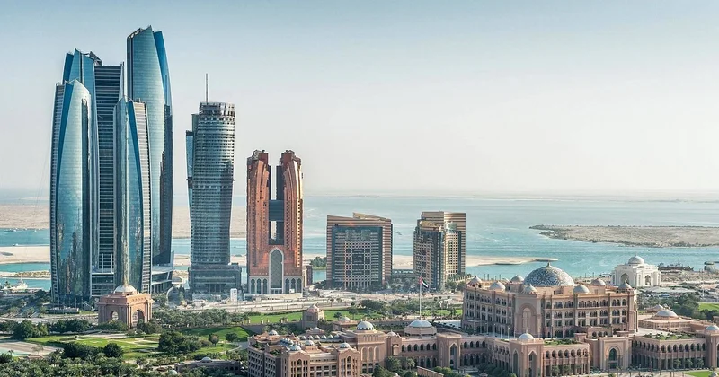 США и Россия проводят тайные переговоры в Абу Даби Minval Politika