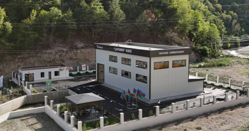 Kəlbəcərlə bağlı MÜHÜM XƏBƏR GƏLƏN İL...