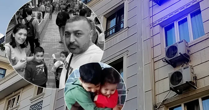 Bütün Türkiyənin danışdığı ailə faciəsində YENİ DETALLAR