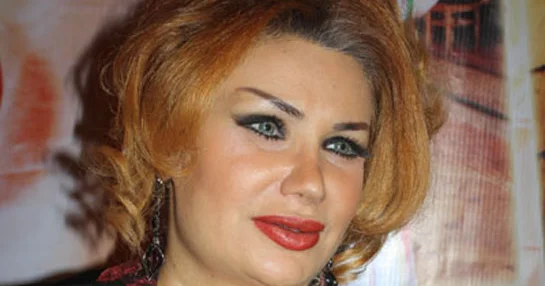 57 yaşlı Könül Kərimovanın son fotosu müzakirə yaratdı