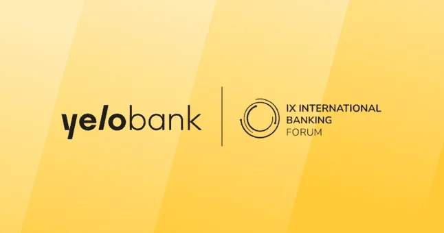 Yelo Bank IX Beynəlxalq Bankçılıq Forumunun rəsmi tərəfdaşı oldu