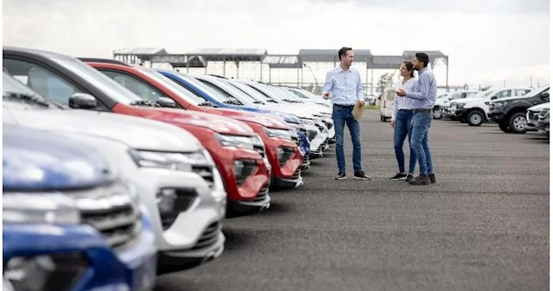 Avropada ən çox hansı avtomobillər satılır? Siyahı