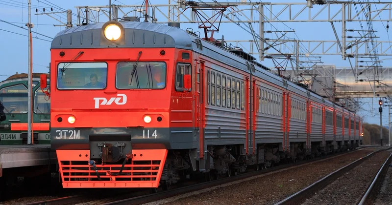 KİV: “Rusiya Dəmir Yolları“nın 51 milyard dollar borcu var