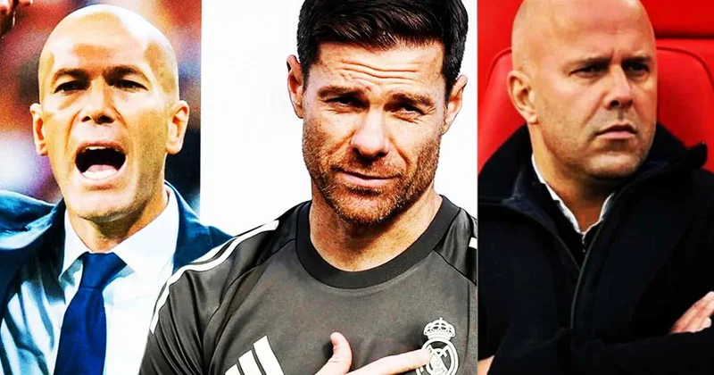 Real Madrid və Liverpul arasında baş məşqçilərin domino effekti