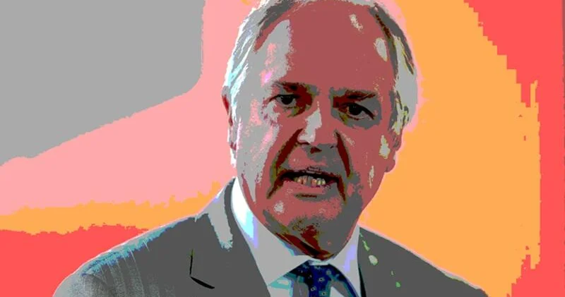 Пол Полман лепит невинного из Варданяна: мерзкий пиар против закона ОБЗОР от Эльчина Алыоглу