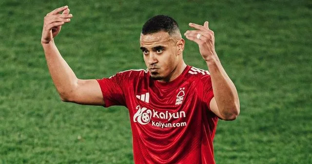 London nəhəngi “Nottingem Forest”in ulduzuna elçi düşdü