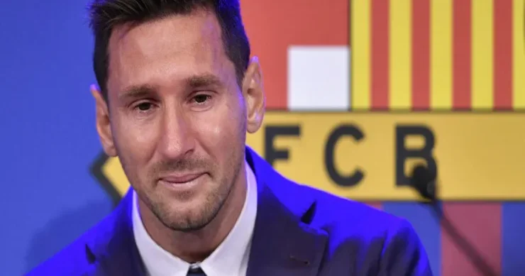 Messinin “Barselona”ya qayıdışının baş tutmamasının TƏFƏRRÜATLARI