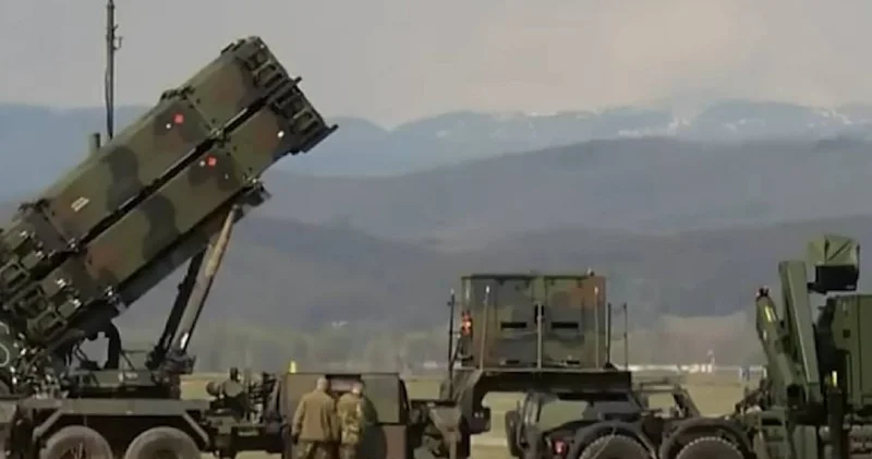 Швеция объявила о мощной модернизации ПВО Minval Politika