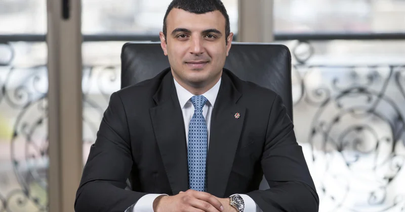 Талех Кязымов: Банковский сектор выделил 330 млн манатов на проекты в рамках COP29