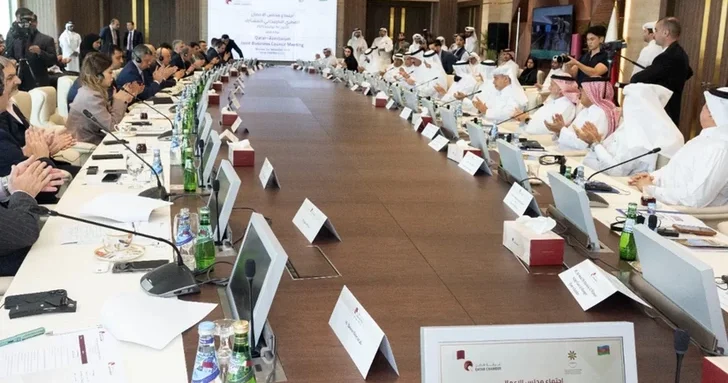 Новые горизонты партнерства: Катар предлагает поддержку азербайджанскому бизнесу