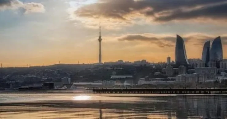 Sabah hava buludlu olacaq, arabır... PROQNOZ