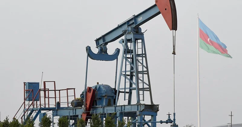 Azərbaycan neftinin qiyməti 67 dolları ötüb