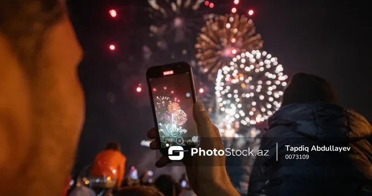 В Кяльбаджаре отметят День города праздничным салютом