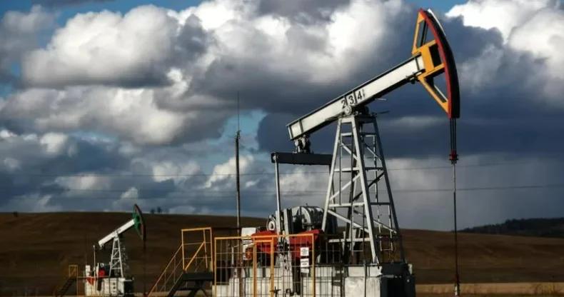 Мировой рынок нефти стоит на пороге обвала Minval Politika