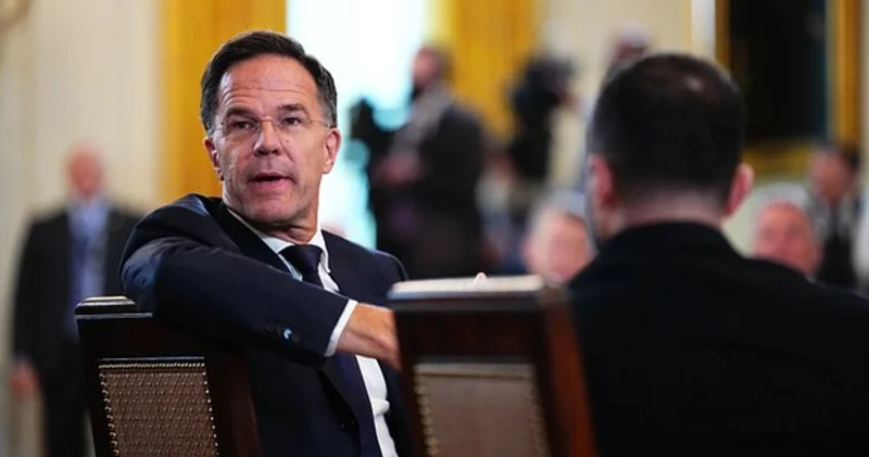 Rutte Azərbaycanın adını Gürcüstana niyə xatırlatdı? Konfliktoloq