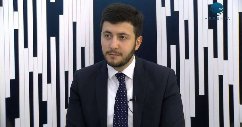 “Bakı İrəvan razılaşmasına qarşı çıxan ya agentdir, ya da axmaq”