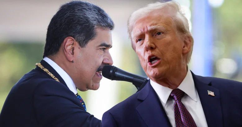 Ağ evin Maduronu devirmək planının təfərrüatı üzə çıxıb