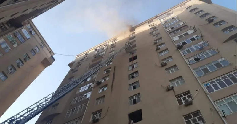 Növbəti bina faciəsi qapıda… “Bakıda yüzlərlə belə bina var”