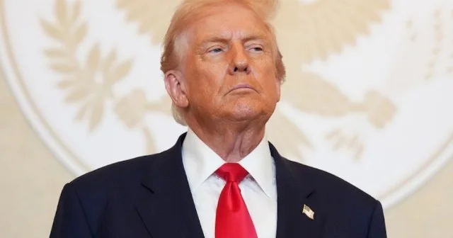 Tramp bu halda onlarla görüşəcək